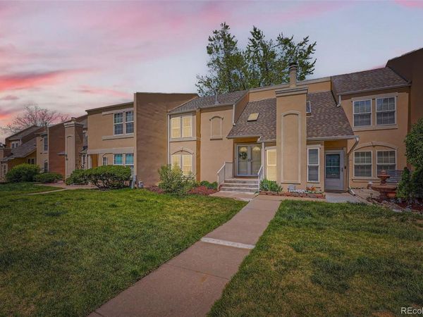 13020 E Linvale Place, Aurora, CO 80014