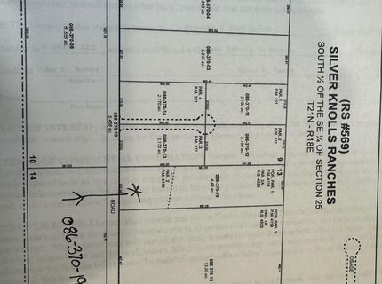 10035 Osage Road, Reno, NV 89508 Photo