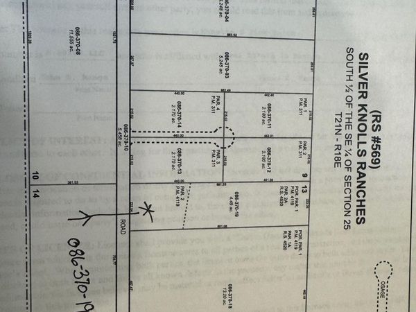 10035 Osage Road, Reno, NV 89508