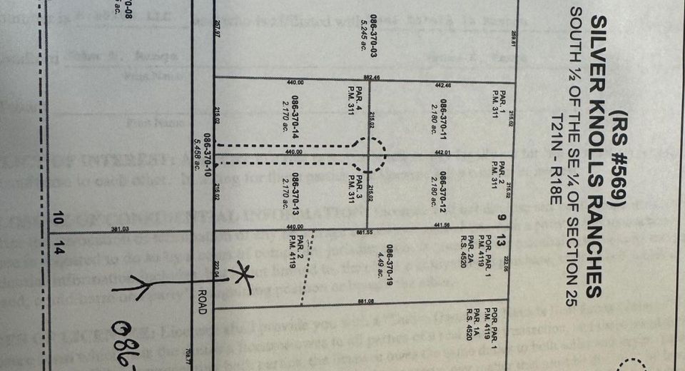 10035 Osage Road, Reno, NV 89508 Photo