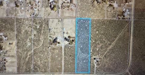 10035 Osage Road, Reno, NV 89508 Photo