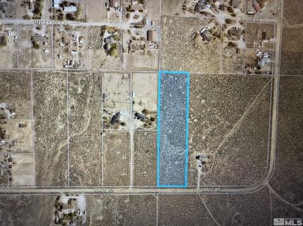 10035 Osage Road, Reno, NV 89508 Photo