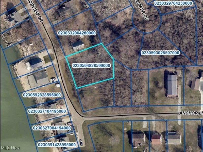 1053 Harborview Drive, Middle Bass, OH 43446 Photo 2