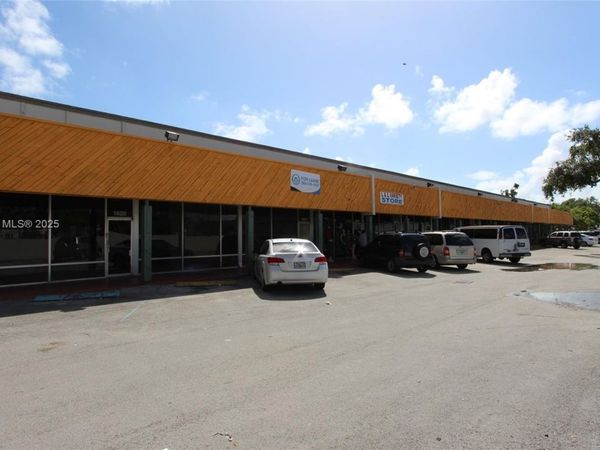 1620 NE 148 St, Unit 1642-1644, North Miami, FL 33181