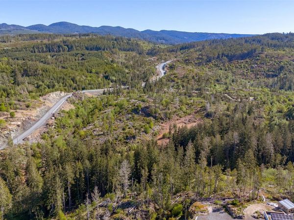 Lot 5 Clark Rd, Sooke, BC V9Z 0K5