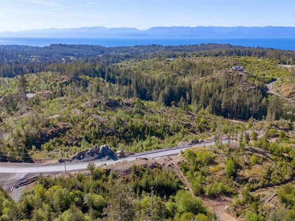 Lot 6 Clark Rd, Sooke, BC V9Z 0K5