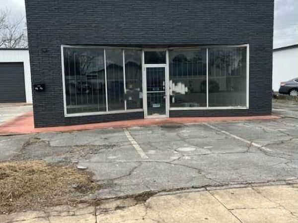 212 Montgomery Ave, Sheffield, AL 35660