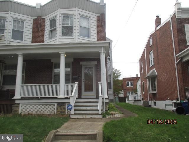 4322 Longshore Avenue, Philadelphia, PA 19135 Main Photo