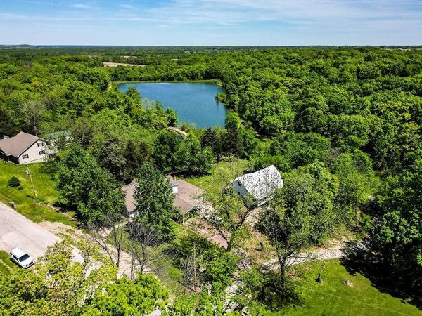 10506 CR LIV 229 Road, Chillicothe, MO 64601