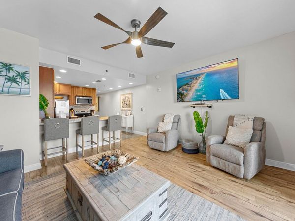 16701 Front Beach Road, Unit 605, Panama City Beach, FL 32413