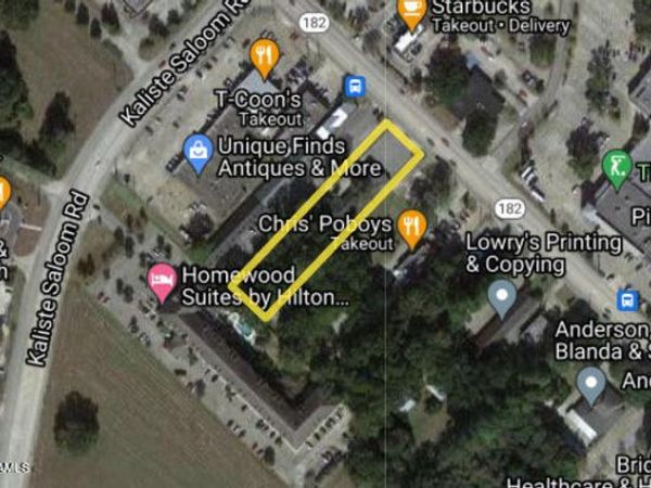 1926 W Pinhook Road, Lafayette, LA 70508