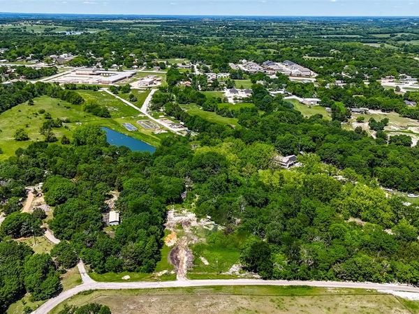 224 Whispering Oaks, Tom Bean, TX 75489