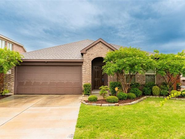 3303 Manzanilla Lane, Forney, TX 75126