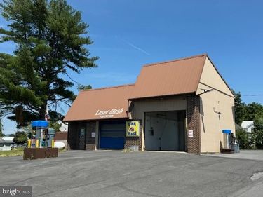 23 & 25 KING STREET, REEDSVILLE, PA 17084