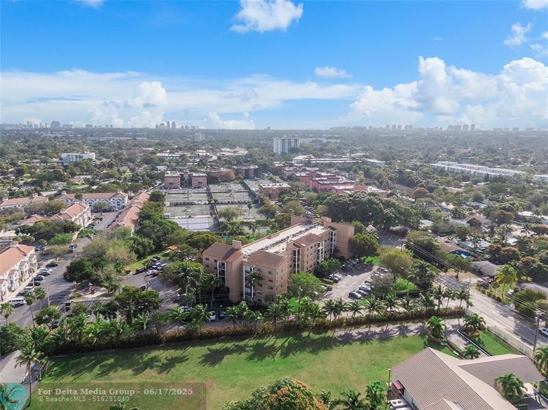 701 NW 19th Street, Unit 202, Fort Lauderdale, FL 33311 Photo
