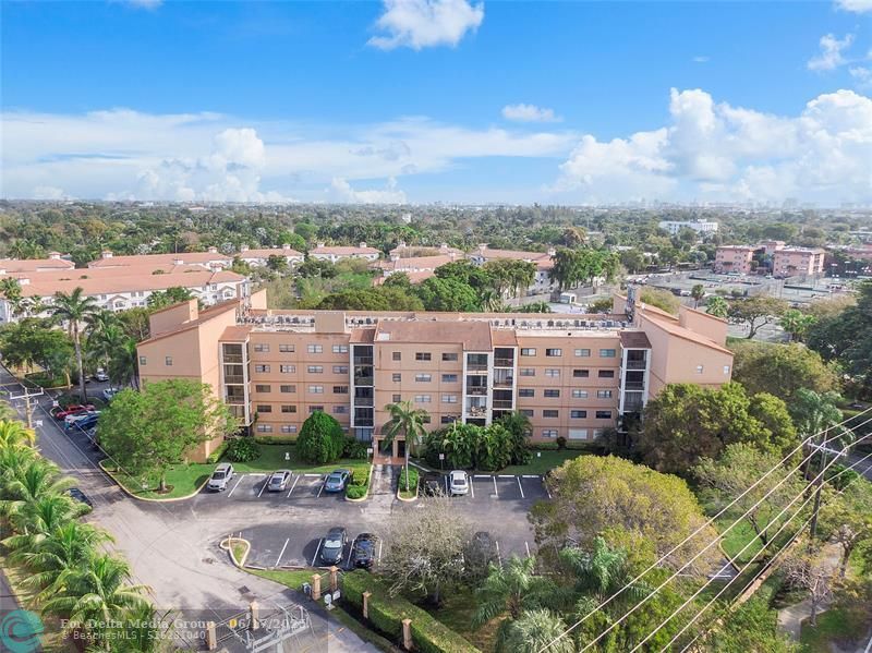 701 NW 19th Street, Unit 202, Fort Lauderdale, FL 33311 Photo