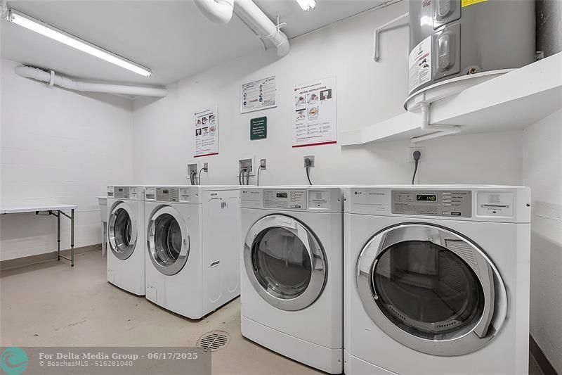 701 NW 19th Street, Unit 202, Fort Lauderdale, FL 33311 Photo