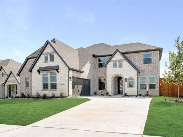 4414 Biscayne Drive, Midlothian, TX 76065