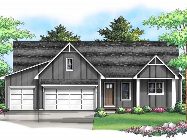 8031 196th Street, Lakeville, MN 55044