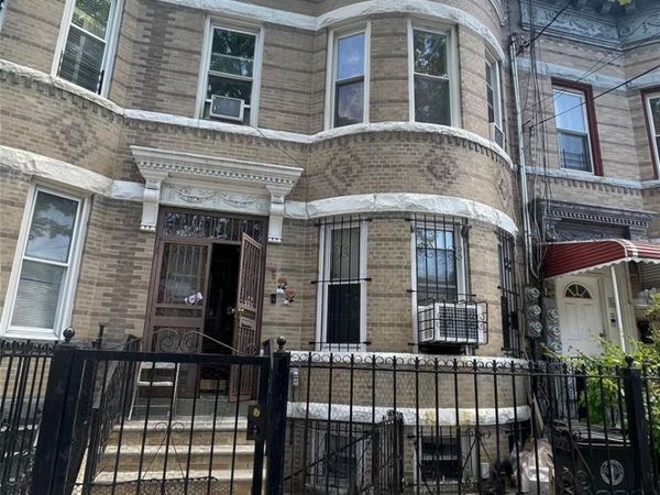 133 Highland Place, Brooklyn, NY 11208