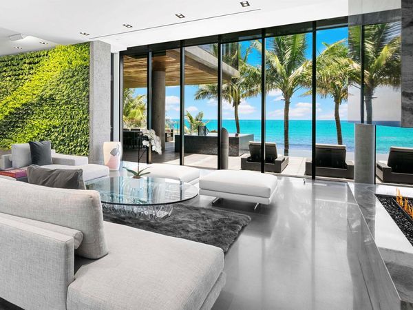 3715 S Ocean Boulevard, Highland Beach, FL 33487