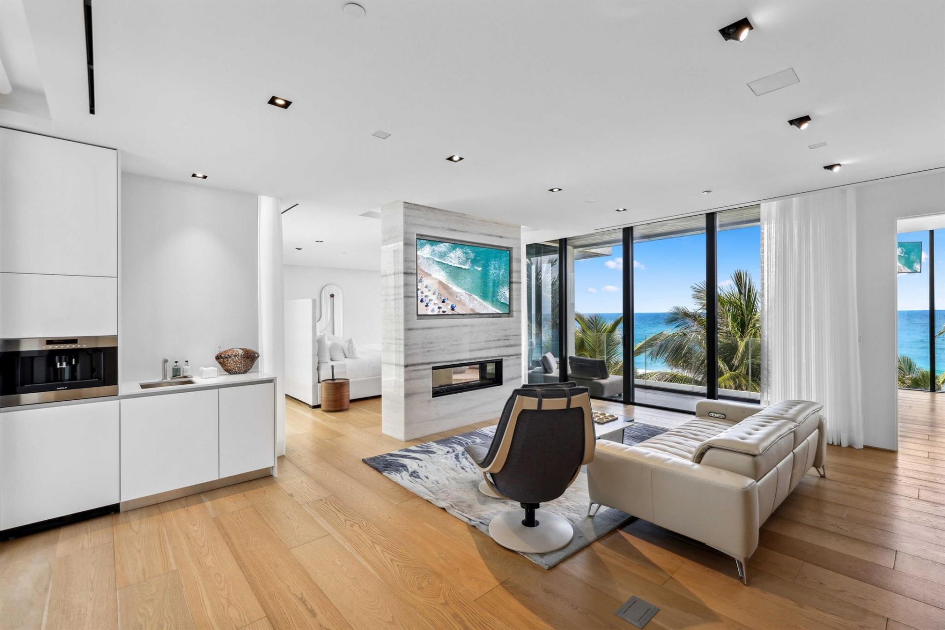 3715 S Ocean Boulevard, Highland Beach, FL 33487 Photo