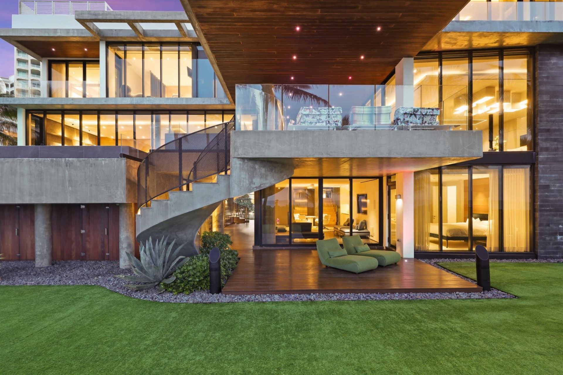 3715 S Ocean Boulevard, Highland Beach, FL 33487 Photo