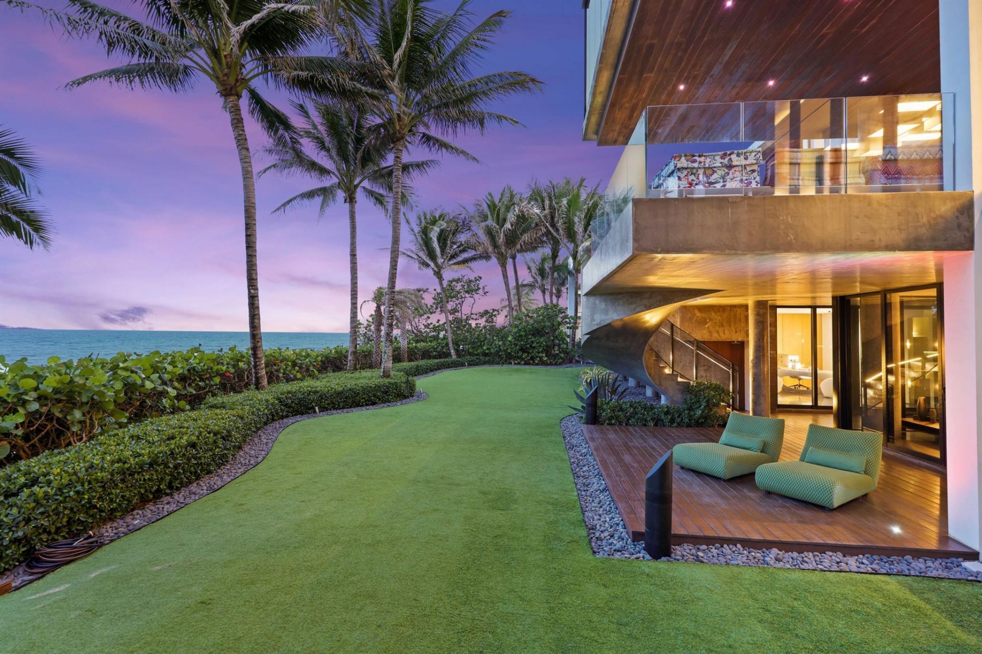 3715 S Ocean Boulevard, Highland Beach, FL 33487 Photo