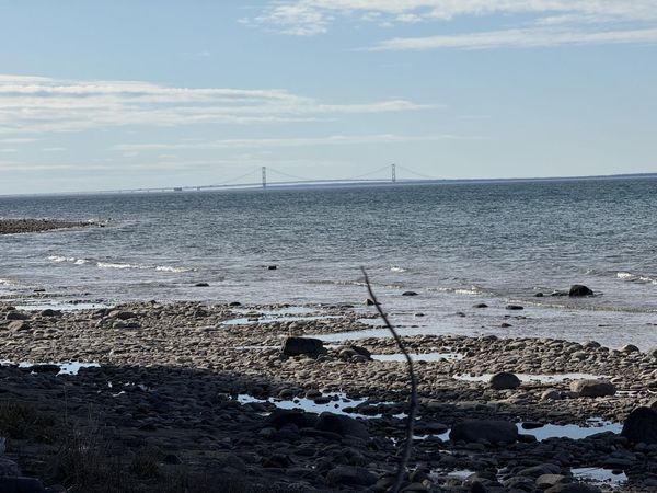 W1/2 Lot 1 US-23 Highway, Cheboygan, MI 49721