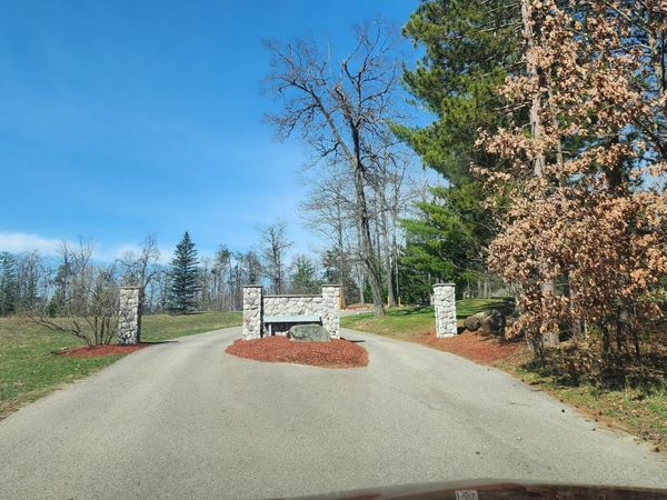 522 Red Pine Court Court, Lewiston, MI 49756