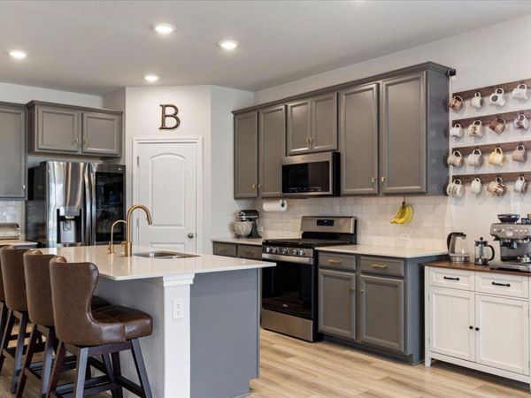 1001 Dog Iron ST, Georgetown, TX 78633