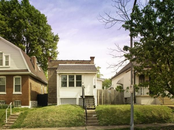 4343 Neosho Street, St Louis, MO 63116