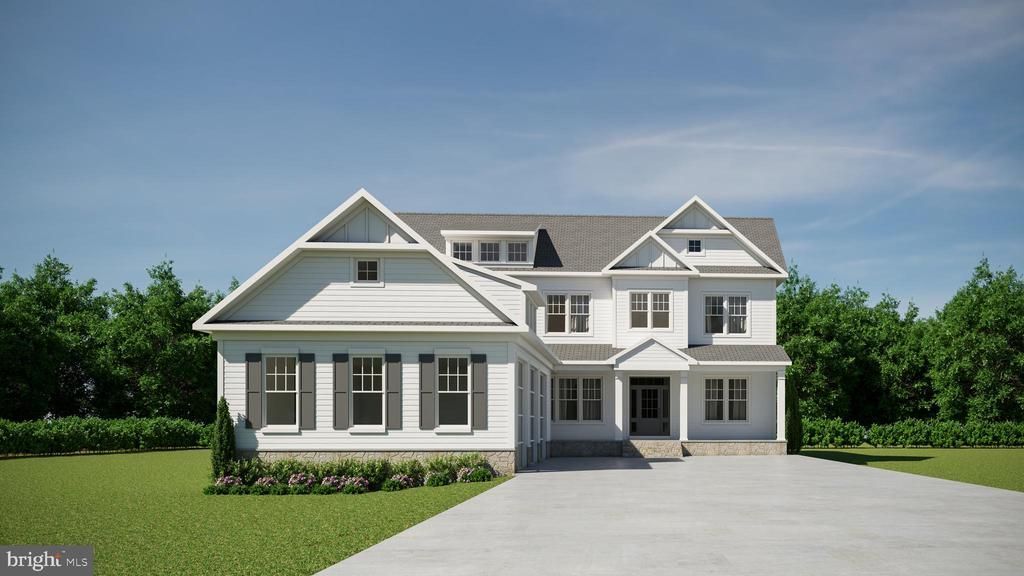 8920 Walker Street, Fairfax, VA 22032 Main Photo