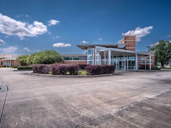 166 Corporate Drive, Houma, LA 70360