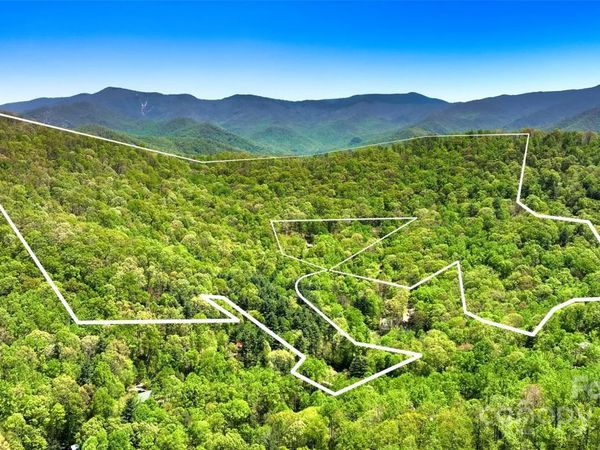 99999 Anderson Cove Road, Barnardsville, NC 28709