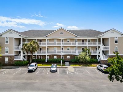 5751 Oyster Catcher Dr., Unit 334, North Myrtle Beach, SC 29582