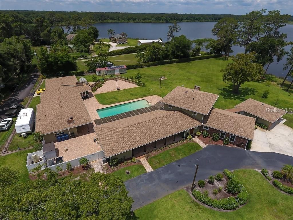 910 N Kepler Road, Deland, FL 32724 Photo