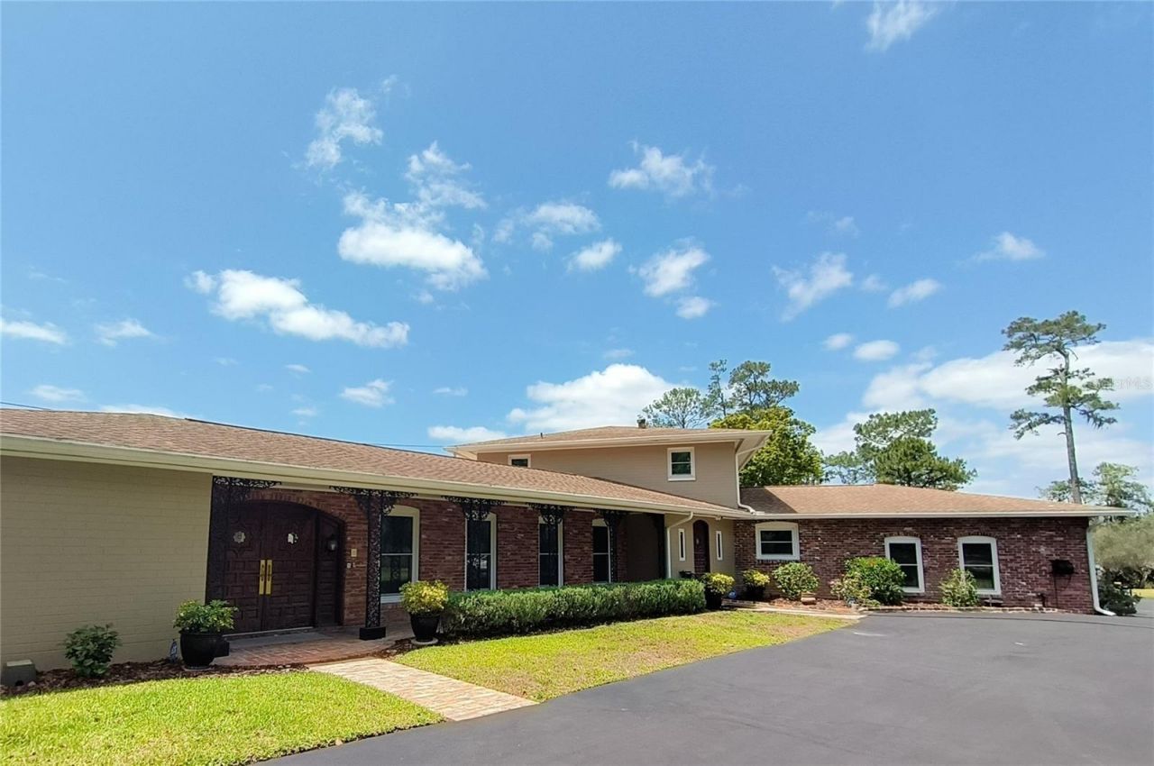 910 N Kepler Road, Deland, FL 32724 Photo