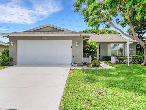 4500 GREAT LAKES DRIVE S, CLEARWATER, FL 33762