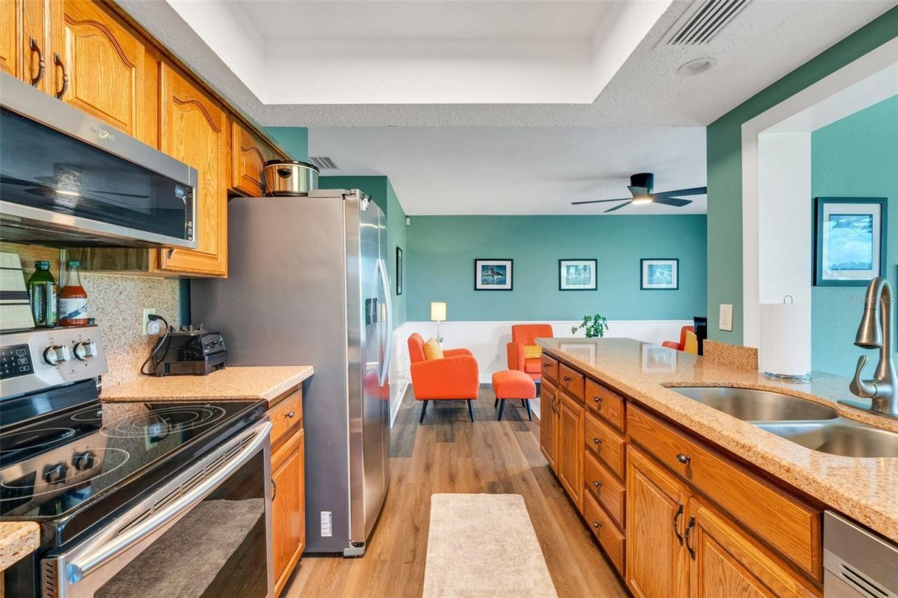 4500 Great Lakes Drive S, Clearwater, FL 33762 Photo