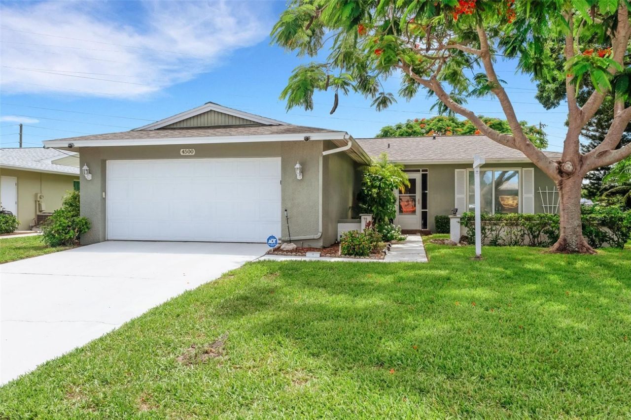 4500 Great Lakes Drive S, Clearwater, FL 33762 Photo