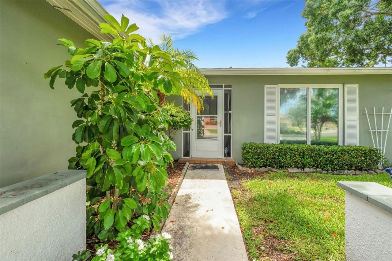 4500 Great Lakes Drive S, Clearwater, FL 33762 Photo