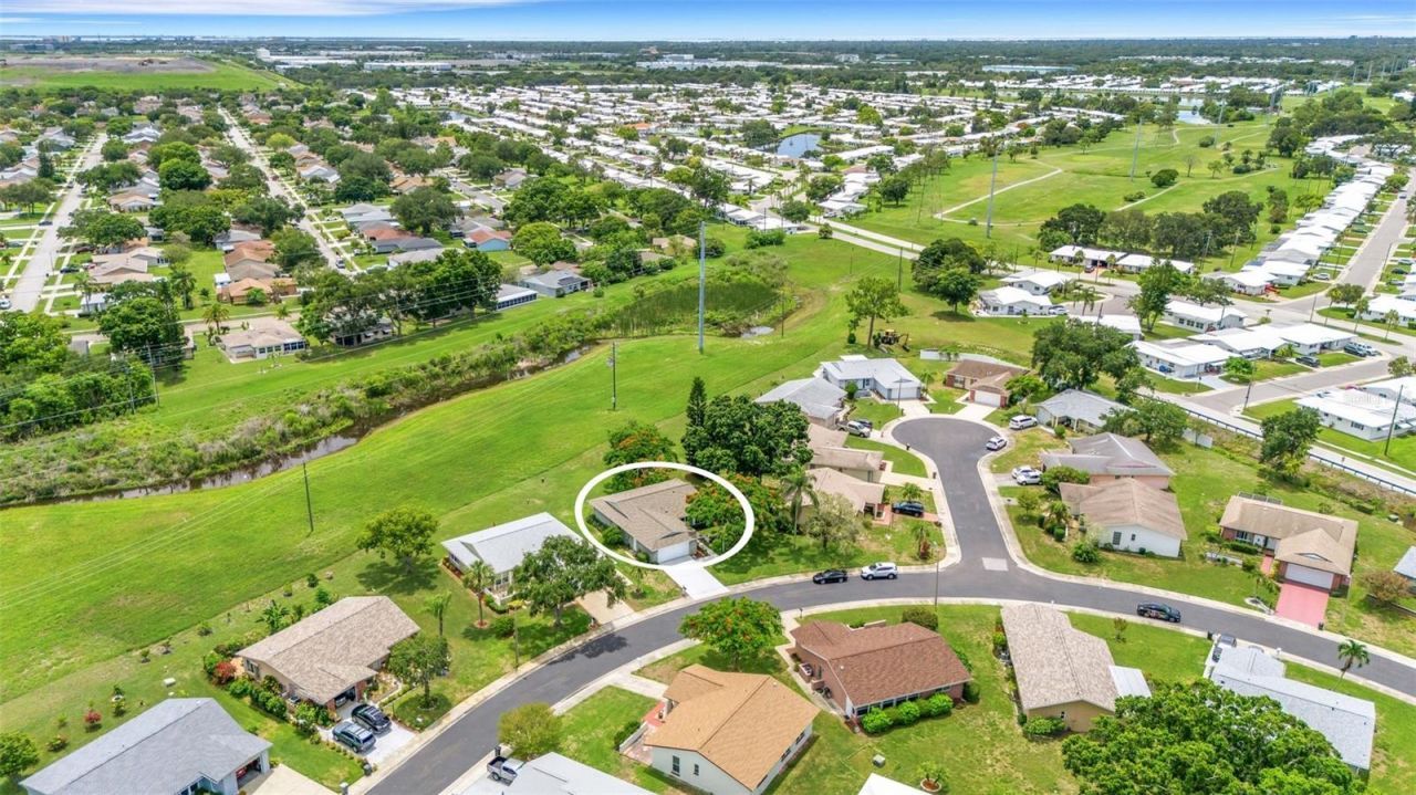 4500 Great Lakes Drive S, Clearwater, FL 33762 Photo