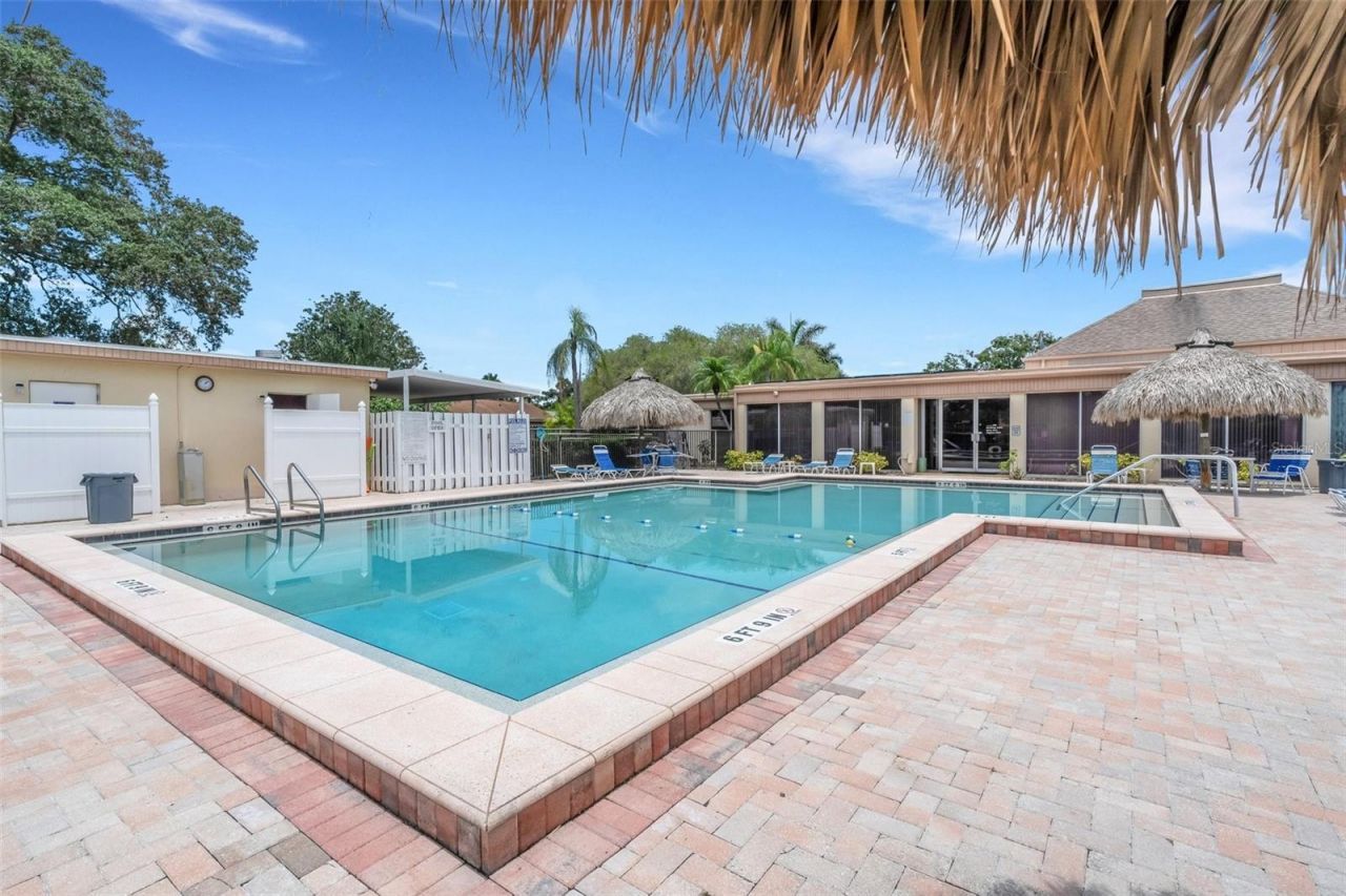 4500 Great Lakes Drive S, Clearwater, FL 33762 Photo