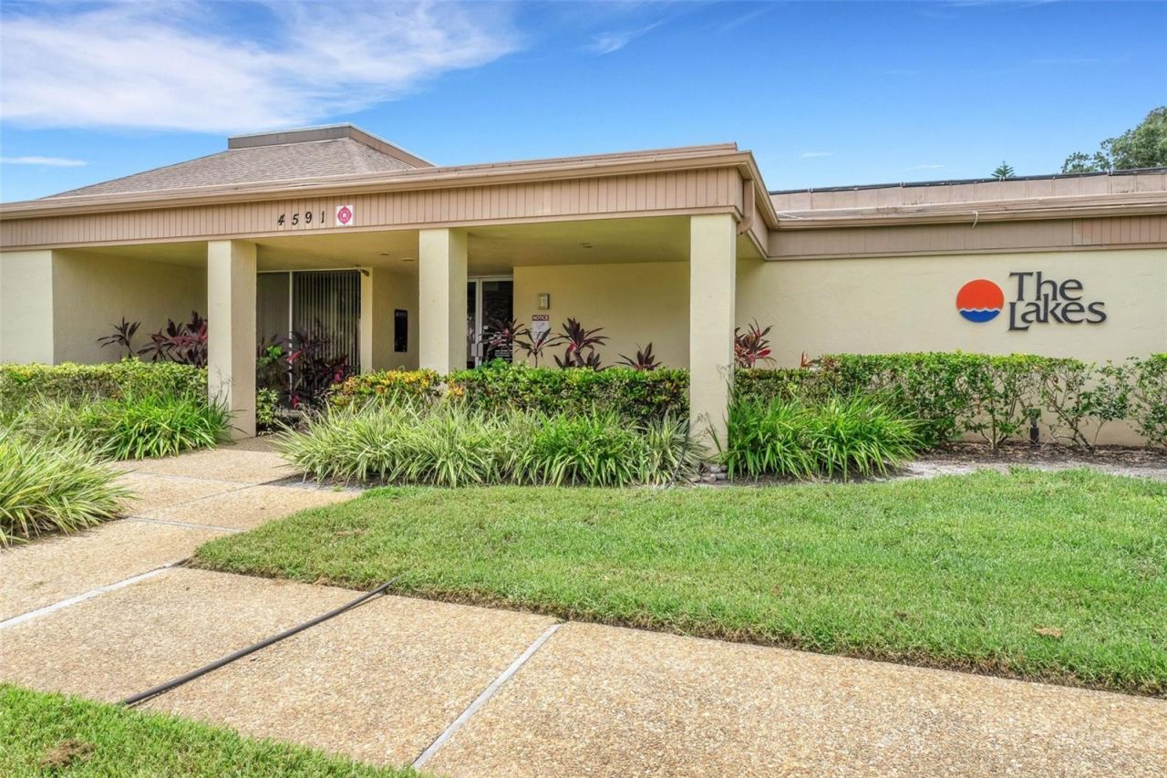 4500 Great Lakes Drive S, Clearwater, FL 33762 Photo