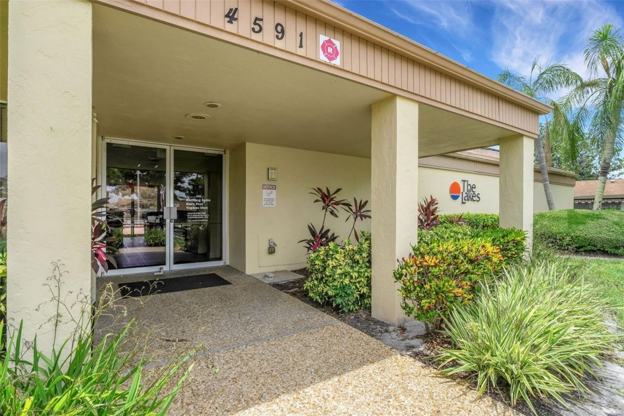 4500 Great Lakes Drive S, Clearwater, FL 33762 Photo