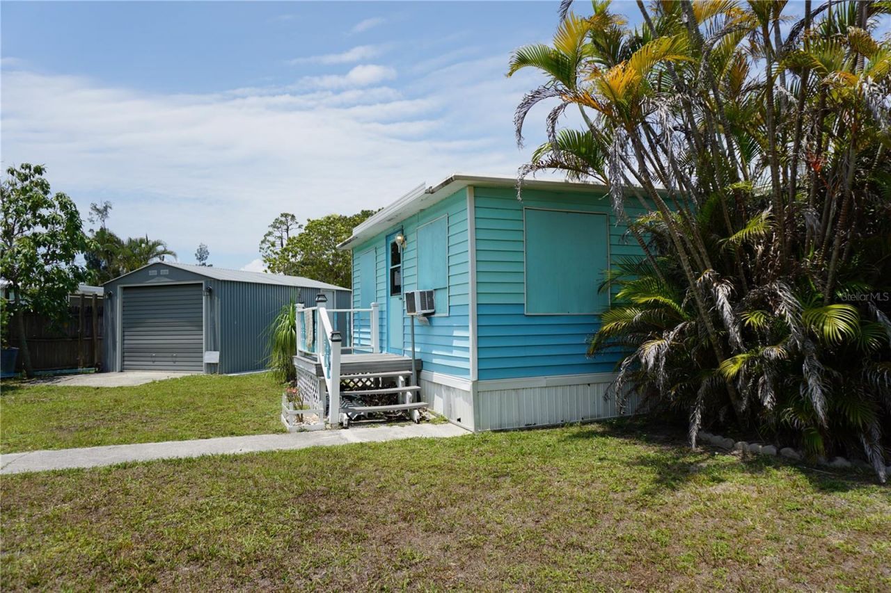 15371 Mango Drive, Punta Gorda, FL 33955 Photo