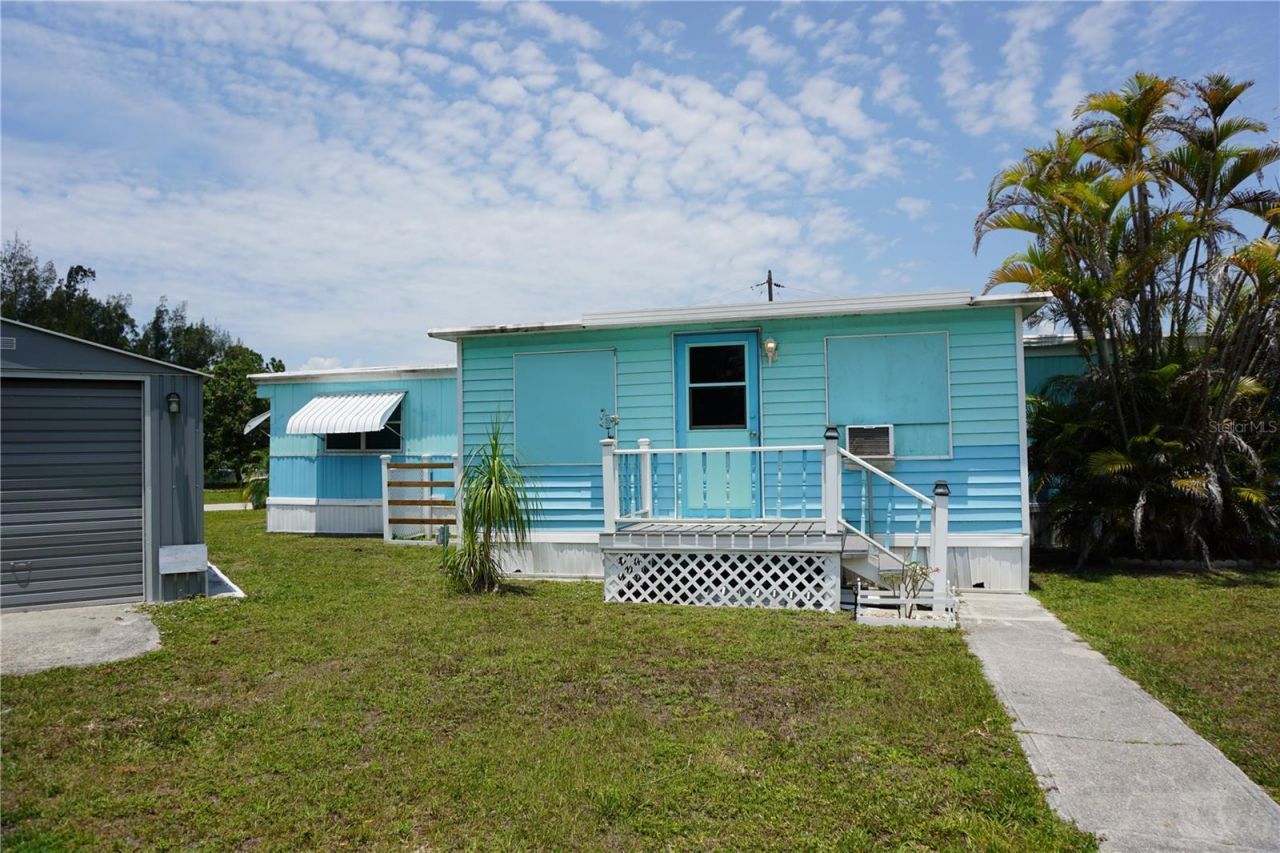 15371 Mango Drive, Punta Gorda, FL 33955 Photo