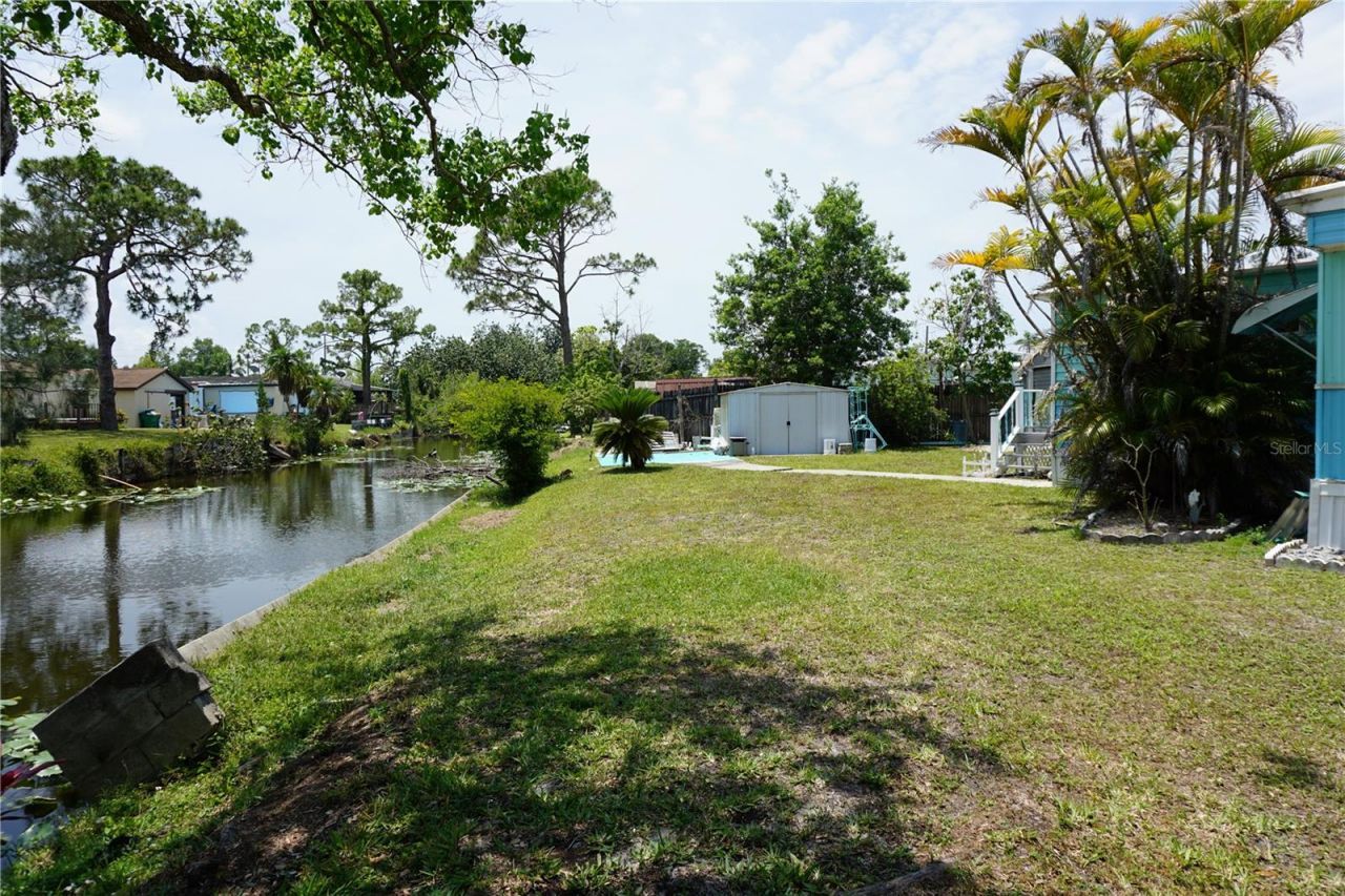 15371 Mango Drive, Punta Gorda, FL 33955 Photo