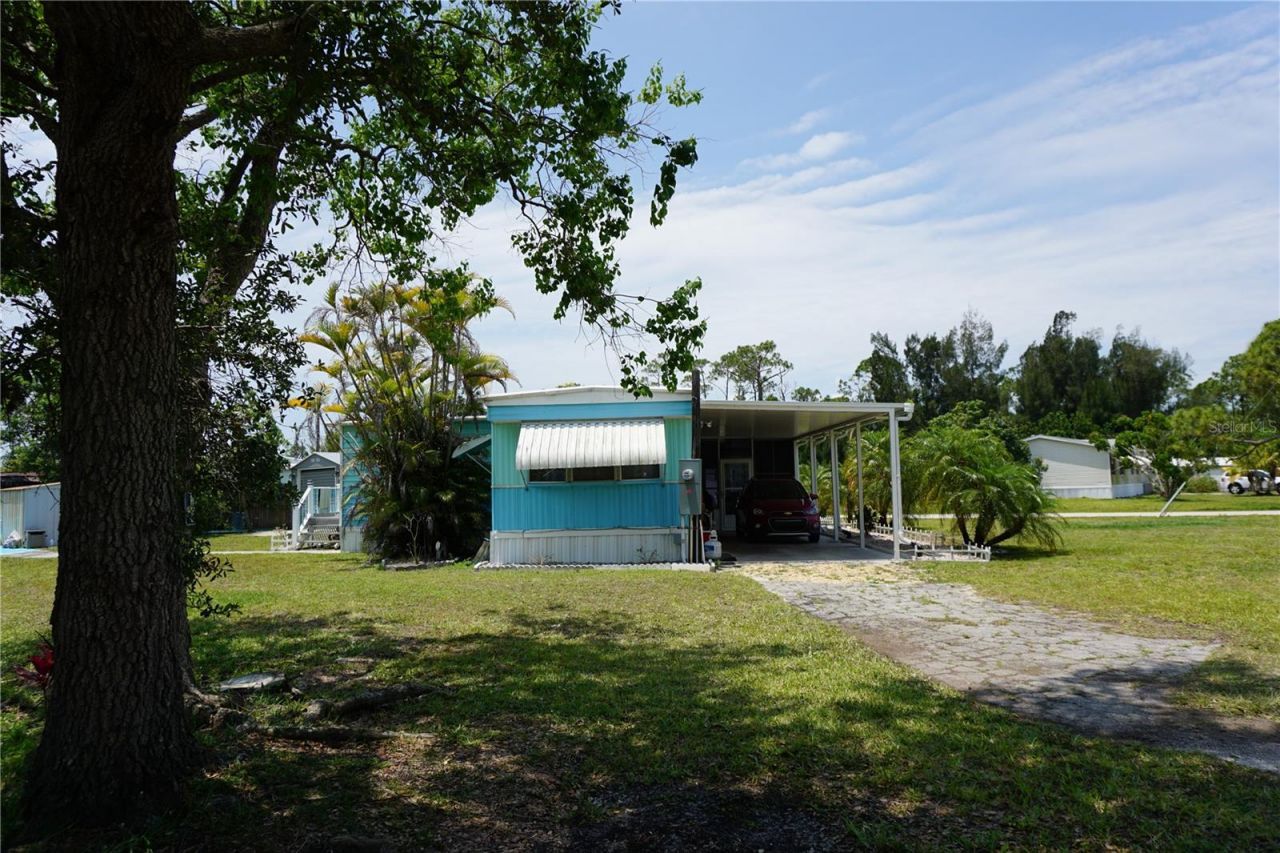 15371 Mango Drive, Punta Gorda, FL 33955 Photo